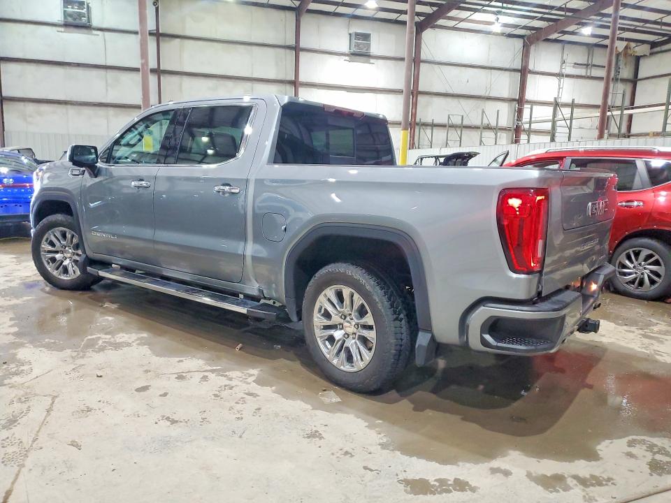 Продаж на аукціоні авто 2024 Gmc Sierra, vin: 3GTUUGE82RG378049, номер лоту: 46435426
