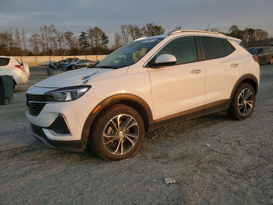 Продажа на аукционе авто 2023 Buick Encore Gx, vin: KL4MMDS25PB059355, номер лота: 47003116