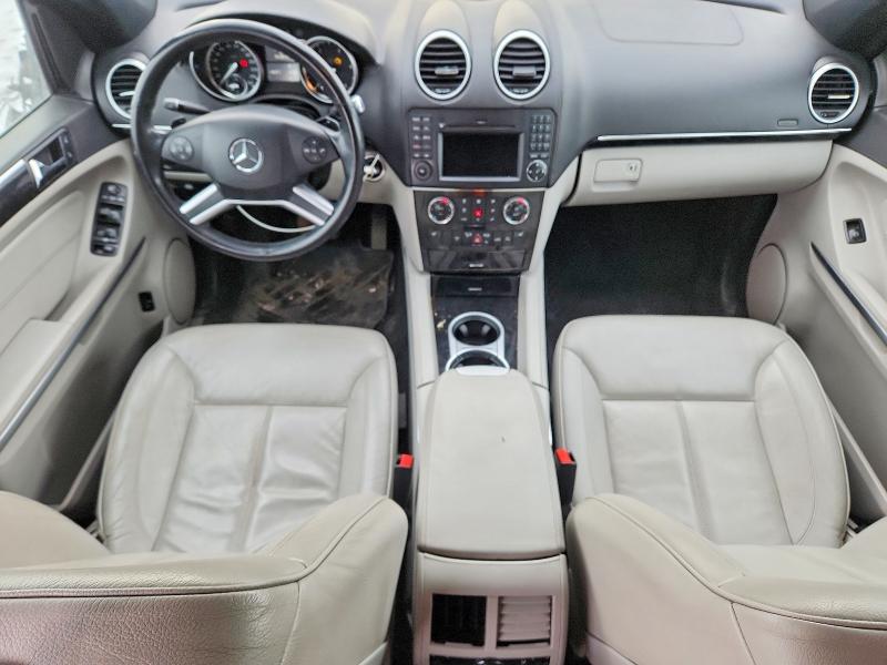 2010 Mercedes-benz Gl მანქანა იყიდება აუქციონზე, vin: 4JGBF2FEXAA588535, აუქციონის ნომერი: 79574975