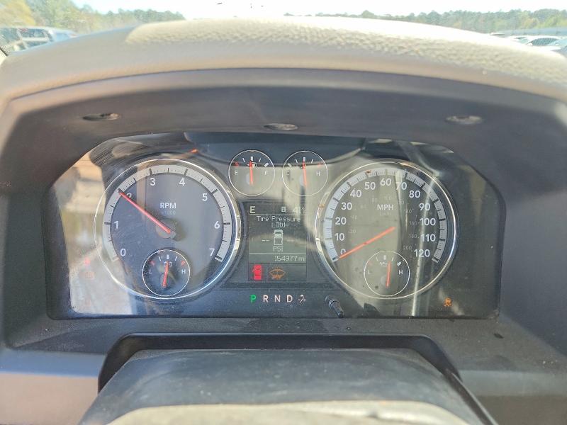 Aukcja sprzedaży 2012 Dodge Ram 1500, vin: 1C6RD6LP0CS118153, numer aukcji: 45986006