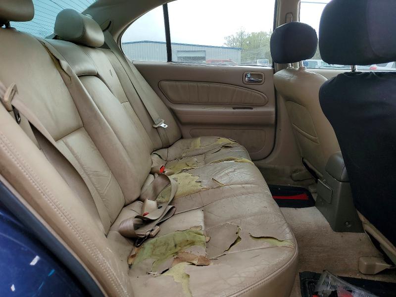 Продаж на аукціоні авто 1997 Infiniti I30, vin: JNKCA21DXVT508312, номер лоту: 47626726
