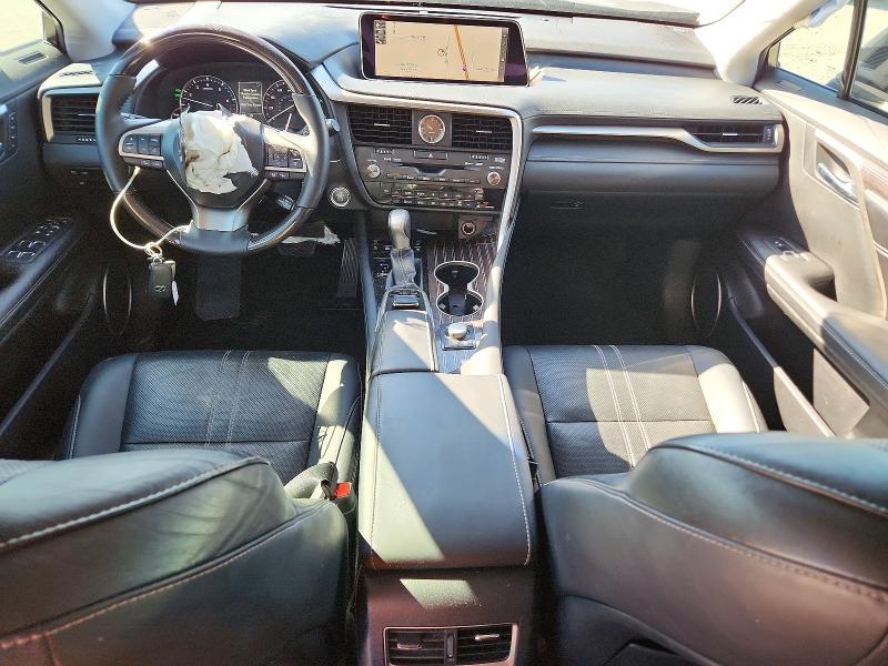Продаж на аукціоні авто 2016 Lexus Rx 350, vin: 2T2BZMCA3GC039283, номер лоту: 79415125