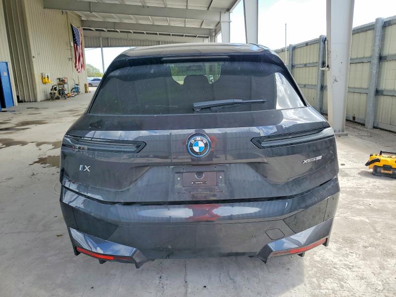 Aukcja sprzedaży 2024 Bmw Ix, vin: WB523CF03RCP19890, numer aukcji: 79235085