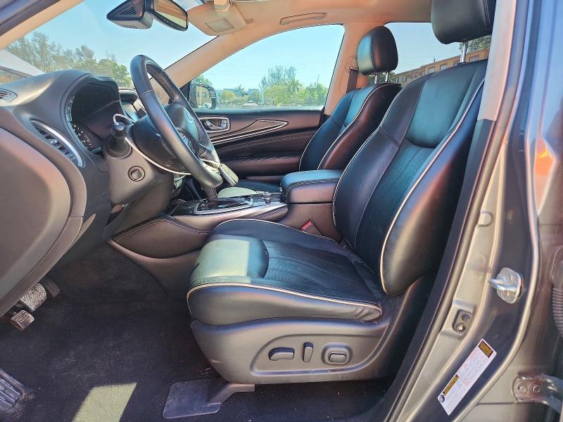 Aukcja sprzedaży 2020 Infiniti Qx60, vin: 5N1DL0MM6LC518831, numer aukcji: 46339446
