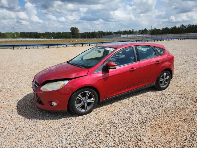 Продаж на аукціоні авто 2012 Ford Focus, vin: 1FAHP3K21CL213627, номер лоту: 48222126