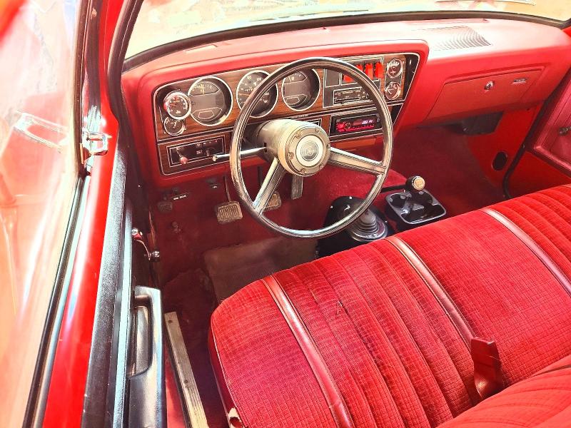 Aukcja sprzedaży 1983 Dodge D-series, vin: 1B7FD14M5DS430585, numer aukcji: 45475746