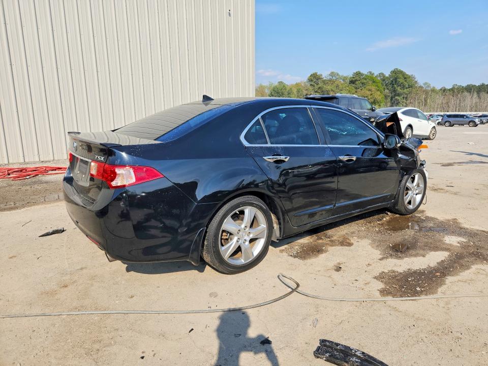 Продаж на аукціоні авто 2012 Acura Tsx, vin: JH4CU2F60CC027287, номер лоту: 47223936
