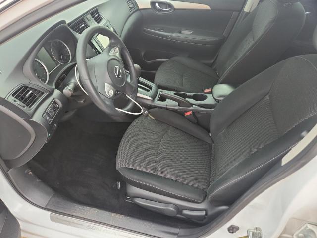 Aukcja sprzedaży 2019 Nissan Sentra, vin: 3N1AB7AP6KY436348, numer aukcji: 46178266