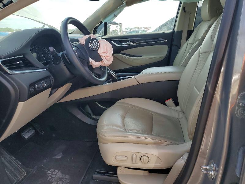 Aukcja sprzedaży 2018 Buick Enclave, vin: 5GAERBKWXJJ148503, numer aukcji: 46064846