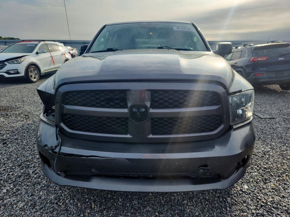 2017 Ram 1500 მანქანა იყიდება აუქციონზე, vin: 1C6RR7KT8HS706542, აუქციონის ნომერი: 46162346