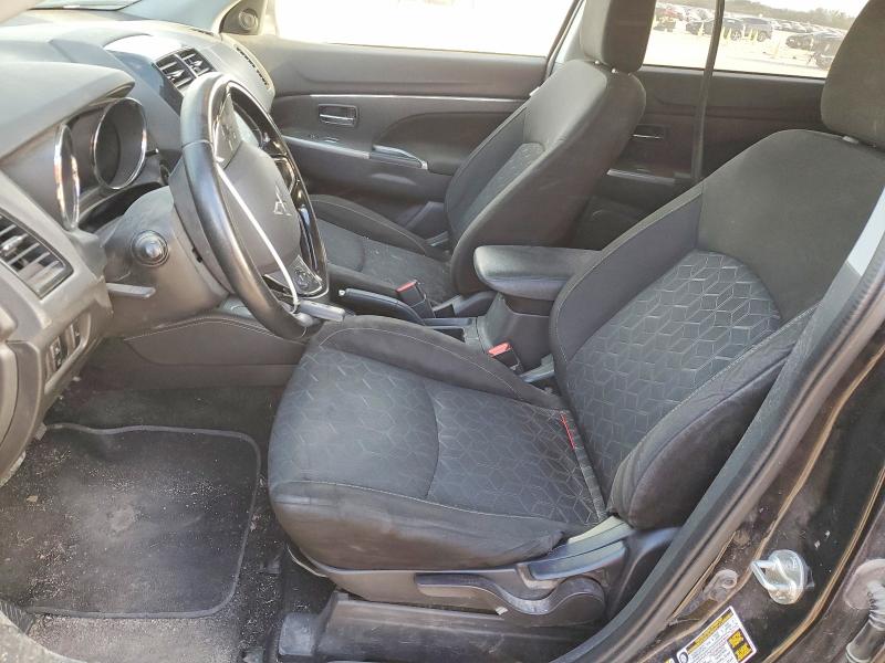 Продаж на аукціоні авто 2020 Mitsubishi Outlander Sport, vin: JA4AP4AU1LU024260, номер лоту: 79766105