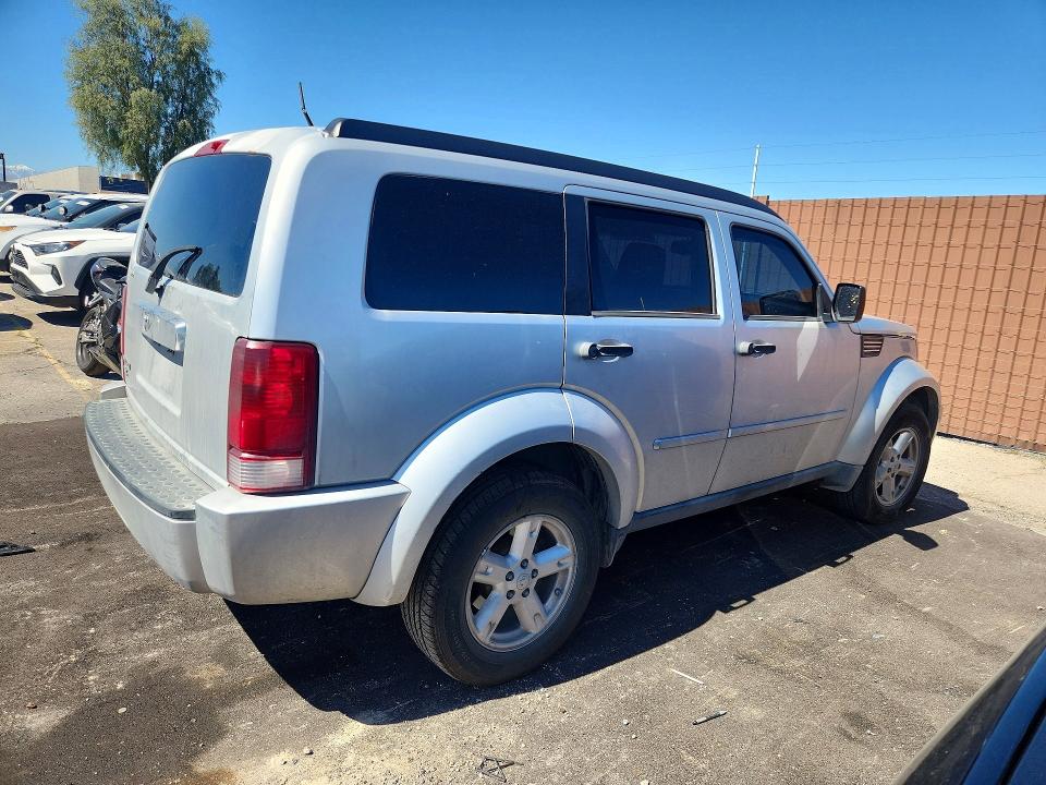 Продаж на аукціоні авто 2008 Dodge Nitro, vin: 1D8GT58K08W127558, номер лоту: 46887046