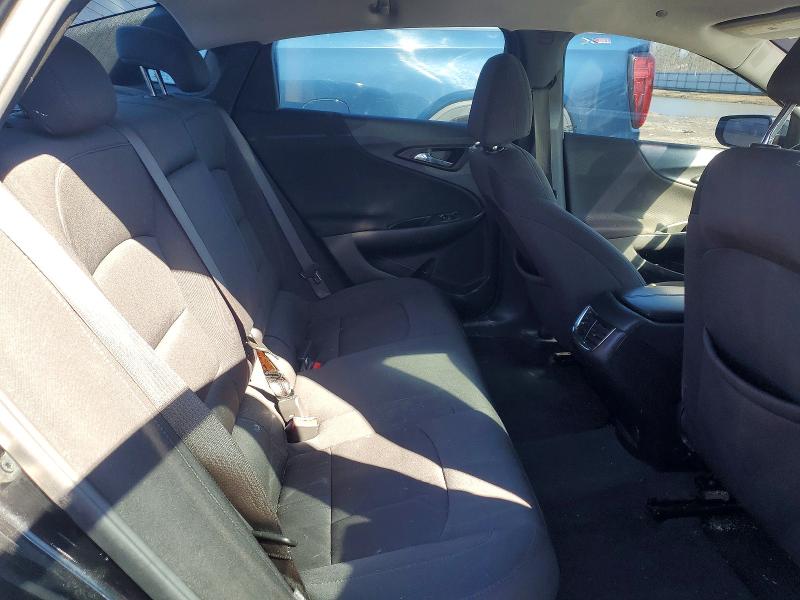 Продаж на аукціоні авто 2021 Chevrolet Malibu, vin: 1G1ZD5ST1MF005994, номер лоту: 47774246