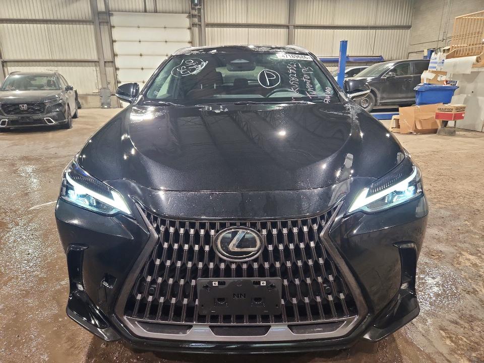 Aukcja sprzedaży 2023 Lexus Nx 350, vin: 2T2GGCEZXPC031335, numer aukcji: 47189686