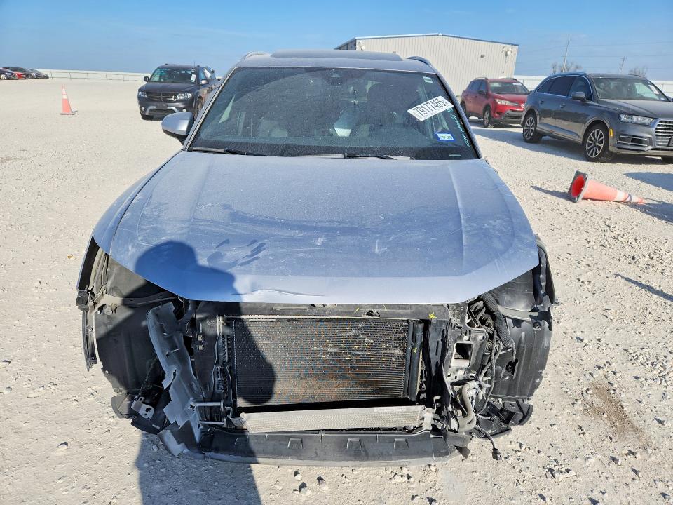 Aukcja sprzedaży 2019 Audi Q3, vin: WA1AECF31K1079193, numer aukcji: 79177465