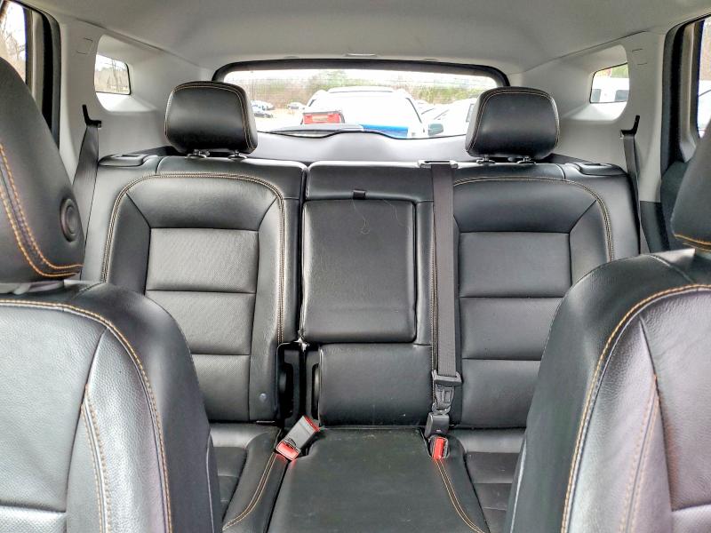 Aukcja sprzedaży 2021 Gmc Terrain, vin: 3GKALVEV7ML301813, numer aukcji: 47870796