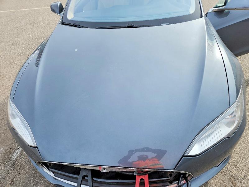 Aukcja sprzedaży 2014 Tesla Model S, vin: 5YJSA1H19EFP48926, numer aukcji: 46295216