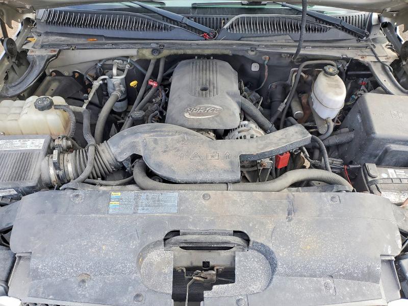 Aukcja sprzedaży 2006 Chevrolet Avalanche, vin: 3GNEK12T36G124899, numer aukcji: 79484955