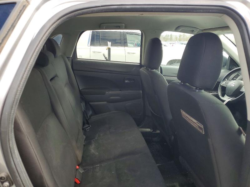 Aukcja sprzedaży 2015 Mitsubishi Rvr, vin: 4A4AJ3AUXFE606754, numer aukcji: 46870916