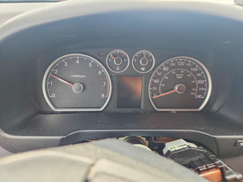 Aukcja sprzedaży 2010 Hyundai Elantra Touring, vin: KMHDB8AE6AU062335, numer aukcji: 47561786