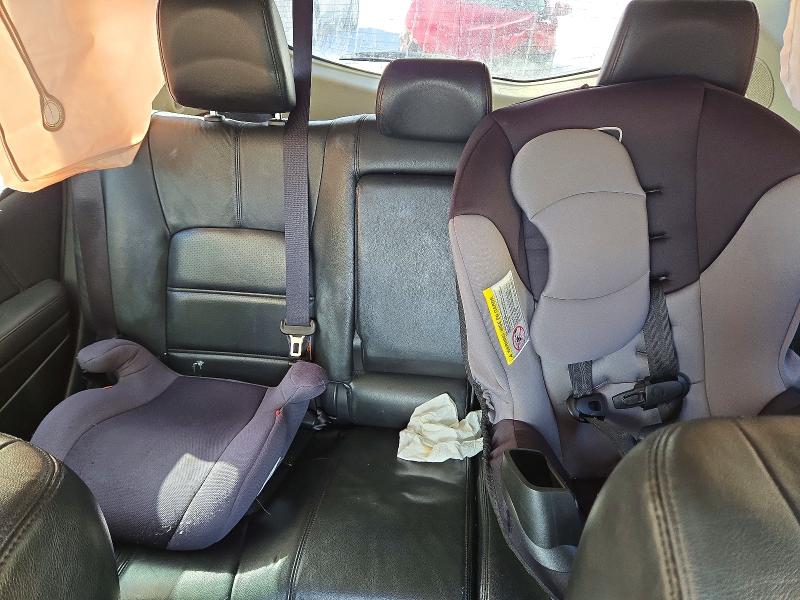45749276 :رقم المزاد ، JN8AZ1MW3CW230149 vin ، 2012 Nissan Murano مزاد بيع