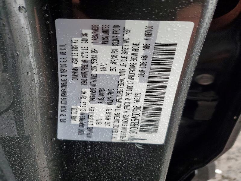 41587076 :رقم المزاد ، 3MVDMBBL5MM301616 vin ، 2021 Mazda Cx-30 مزاد بيع