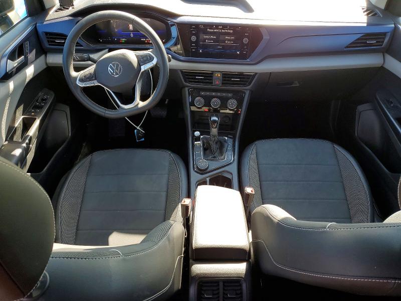 Продажа на аукционе авто 2023 Volkswagen Taos, vin: 3VVNX7B23PM325243, номер лота: 46843936