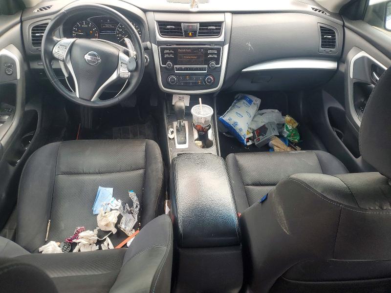 Aukcja sprzedaży 2016 Nissan Altima, vin: 1N4AL3AP3GC270332, numer aukcji: 46262256