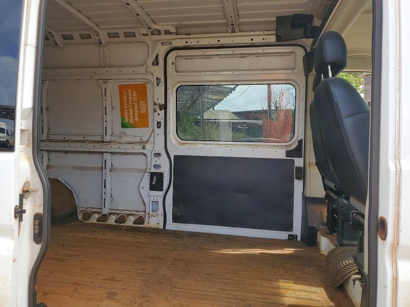 41827006 :رقم المزاد ، 3C6LRVDG2ME522463 vin ، 2021 Ram Promaster 2500 مزاد بيع