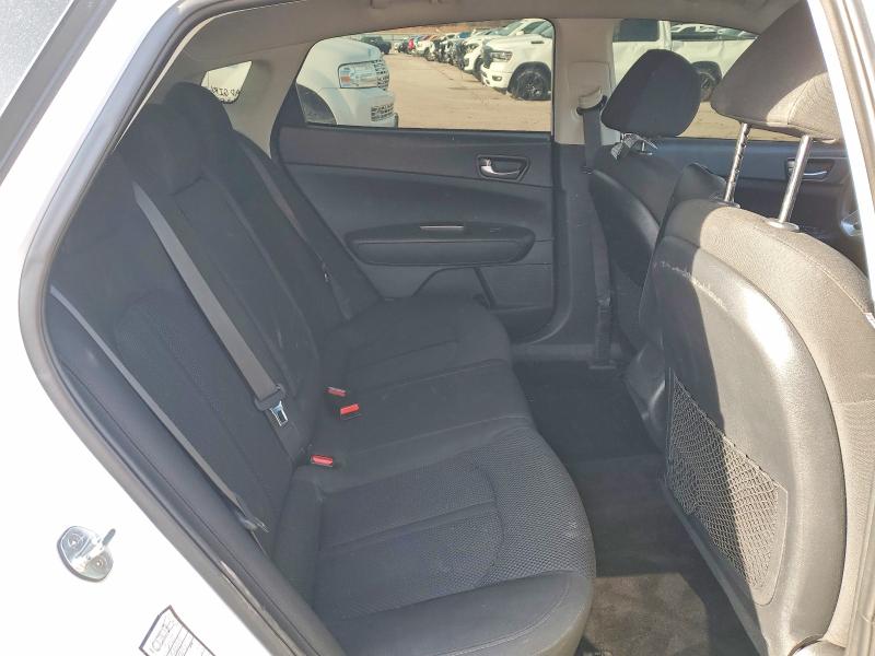 Aukcja sprzedaży 2019 Kia Optima, vin: 5XXGT4L38KG279590, numer aukcji: 46545746