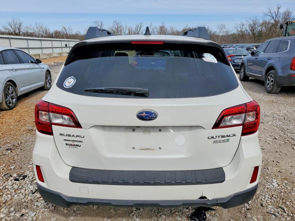 Aukcja sprzedaży 2016 Subaru Outback, vin: 4S4BSAHCXG3336654, numer aukcji: 45826456