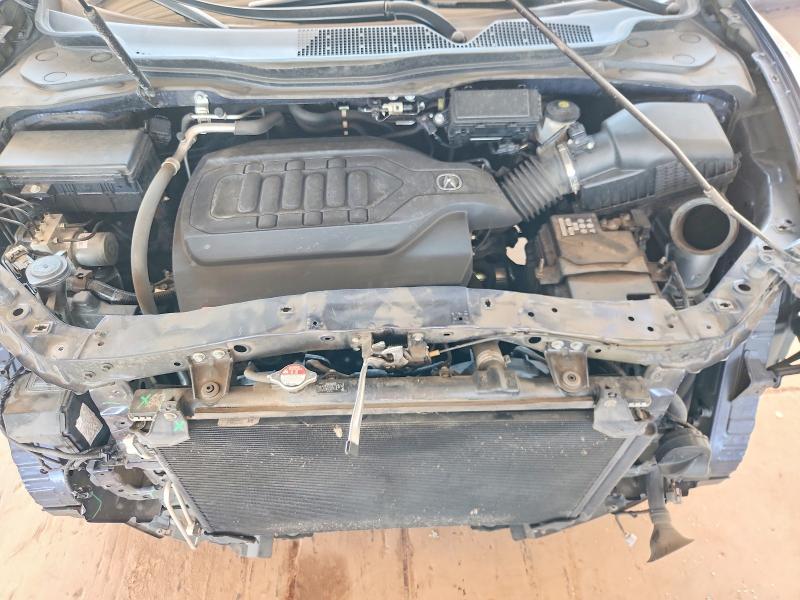 Aukcja sprzedaży 2016 Acura Mdx, vin: 5FRYD4H96GB023715, numer aukcji: 47790756