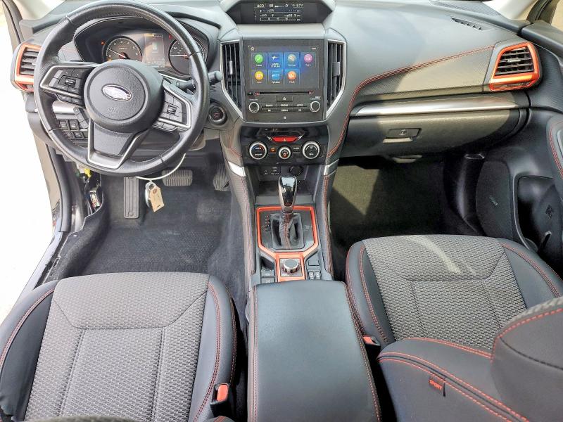 Продаж на аукціоні авто 2021 Subaru Forester, vin: JF2SKARC1MH424804, номер лоту: 46336636