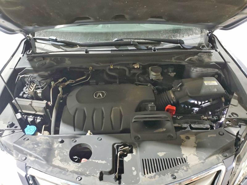 46198516 :رقم المزاد ، 5J8TB4H56DL018278 vin ، 2013 Acura Rdx مزاد بيع