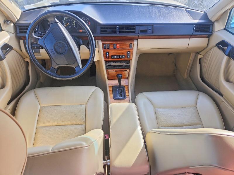 Продаж на аукціоні авто 1992 Mercedes Benz 300, vin: WDBEA30E2NB675892, номер лоту: 46197496