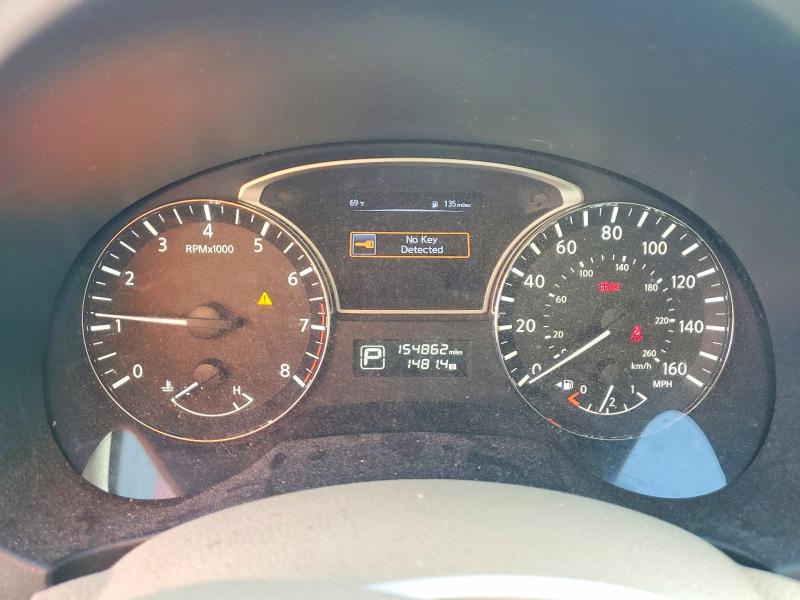 46784486 :رقم المزاد ، 1N4AL3AP1FC439262 vin ، 2015 Nissan Altima مزاد بيع
