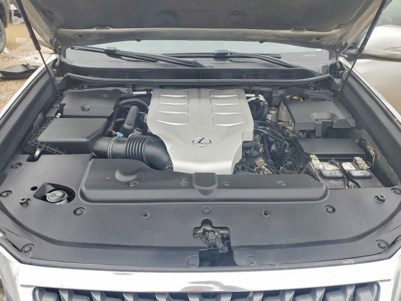79916965 :رقم المزاد ، JTJAM7BX8L5247962 vin ، 2020 Lexus Gx 460 مزاد بيع