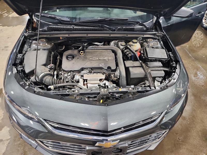 46839816 :رقم المزاد ، 1G1ZB5STXHF113168 vin ، 2017 Chevrolet Malibu مزاد بيع