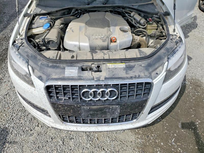 Продаж на аукціоні авто 2014 Audi Q7, vin: WA1CMAFE0ED002836, номер лоту: 47629286