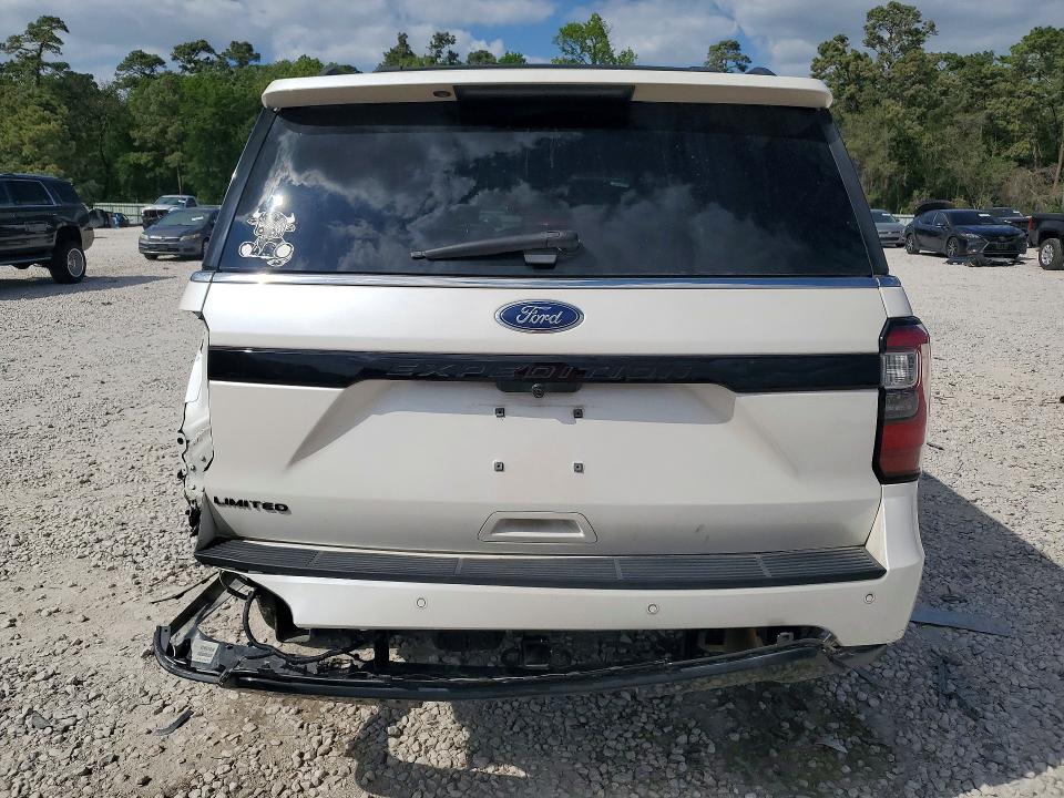 2019 Ford Expedition მანქანა იყიდება აუქციონზე, vin: 1FMJU1KT4KEA26995, აუქციონის ნომერი: 47520986