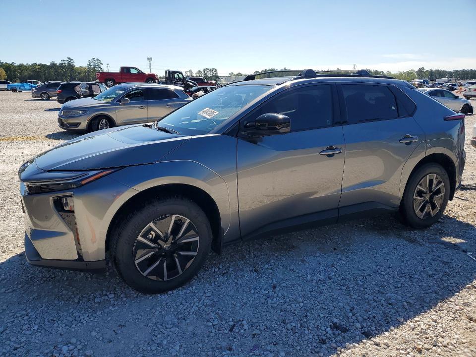 Aukcja sprzedaży 2026 Toyota Bz, vin: JTMBCAEB0TA004015, numer aukcji: 46341086