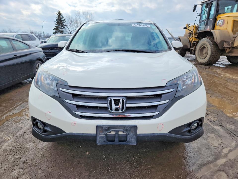 Продаж на аукціоні авто 2014 Honda Cr-v, vin: 2HKRM4H96EH108963, номер лоту: 45985986