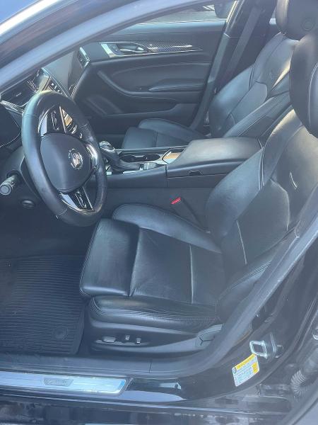 Aukcja sprzedaży 2014 Cadillac Cts, vin: 1G6AV5S85E0161878, numer aukcji: 47106196