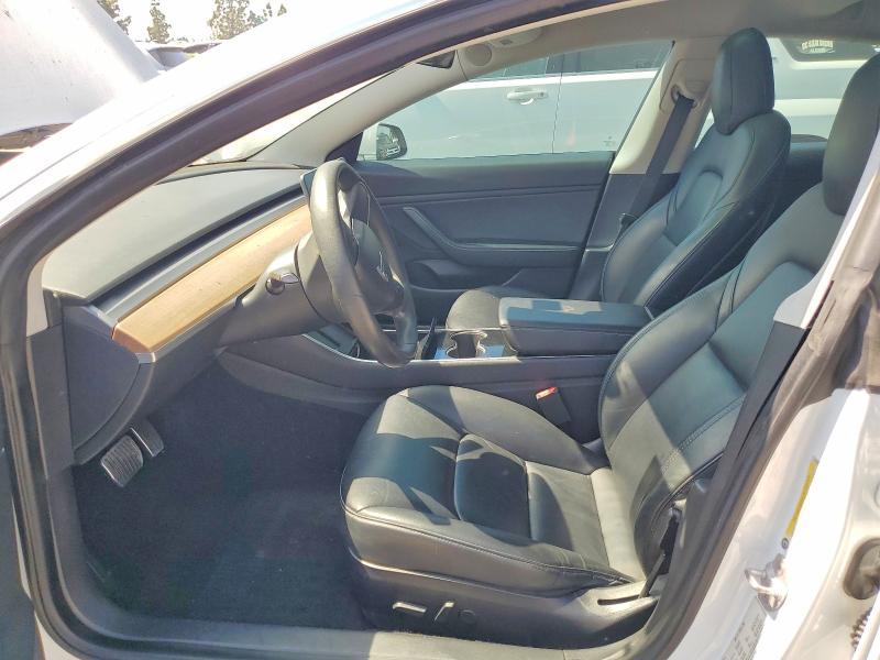 47368006 :رقم المزاد ، 5YJ3E1EA6KF472584 vin ، 2019 Tesla Model 3 مزاد بيع