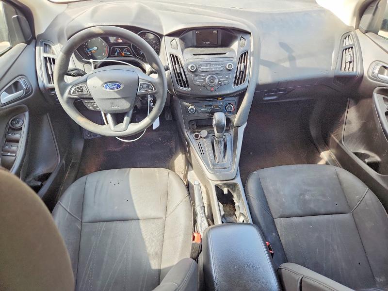 Продаж на аукціоні авто 2017 Ford Focus, vin: 1FADP3K21HL318335, номер лоту: 77321895