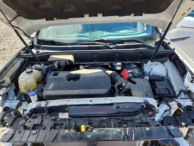 Продаж на аукціоні авто 2019 Lincoln Nautilus, vin: 2LMPJ8L98KBL51213, номер лоту: 47889626