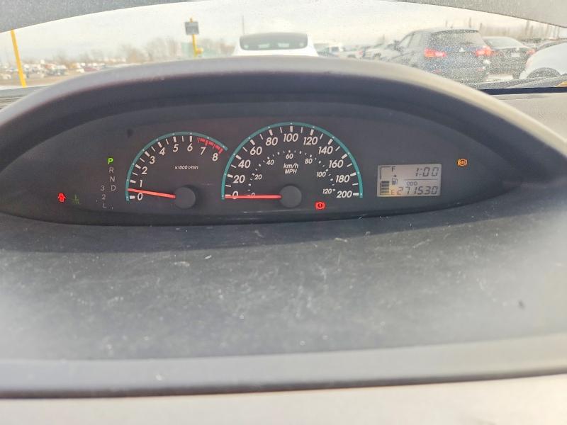 Продаж на аукціоні авто 2009 Toyota Yaris, vin: JTDBT923891317124, номер лоту: 78657515