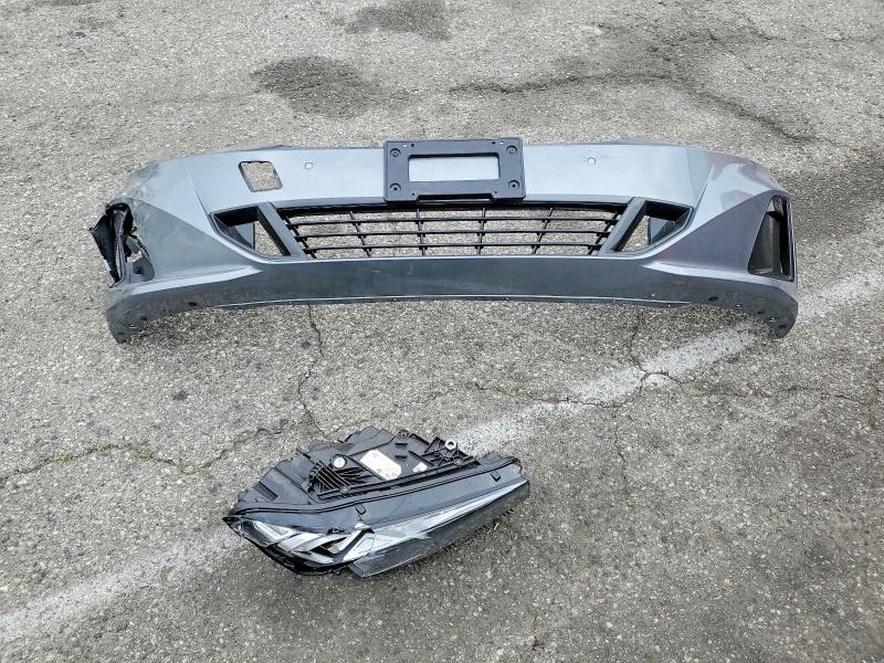 Продажа на аукционе авто 2024 Bmw 330i, vin: 3MW69FF05R8E81356, номер лота: 45546606