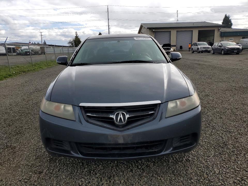 Продаж на аукціоні авто 2005 Acura Tsx, vin: JH4CL96925C014811, номер лоту: 46774386
