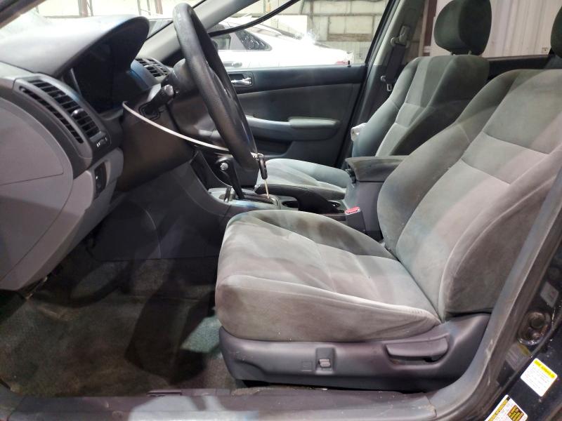 2004 Honda Accord მანქანა იყიდება აუქციონზე, vin: 1HGCM56654A136944, აუქციონის ნომერი: 46178246